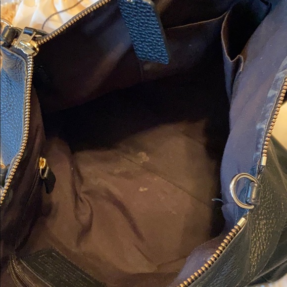 Coach Handbag - Picture 5 of 6